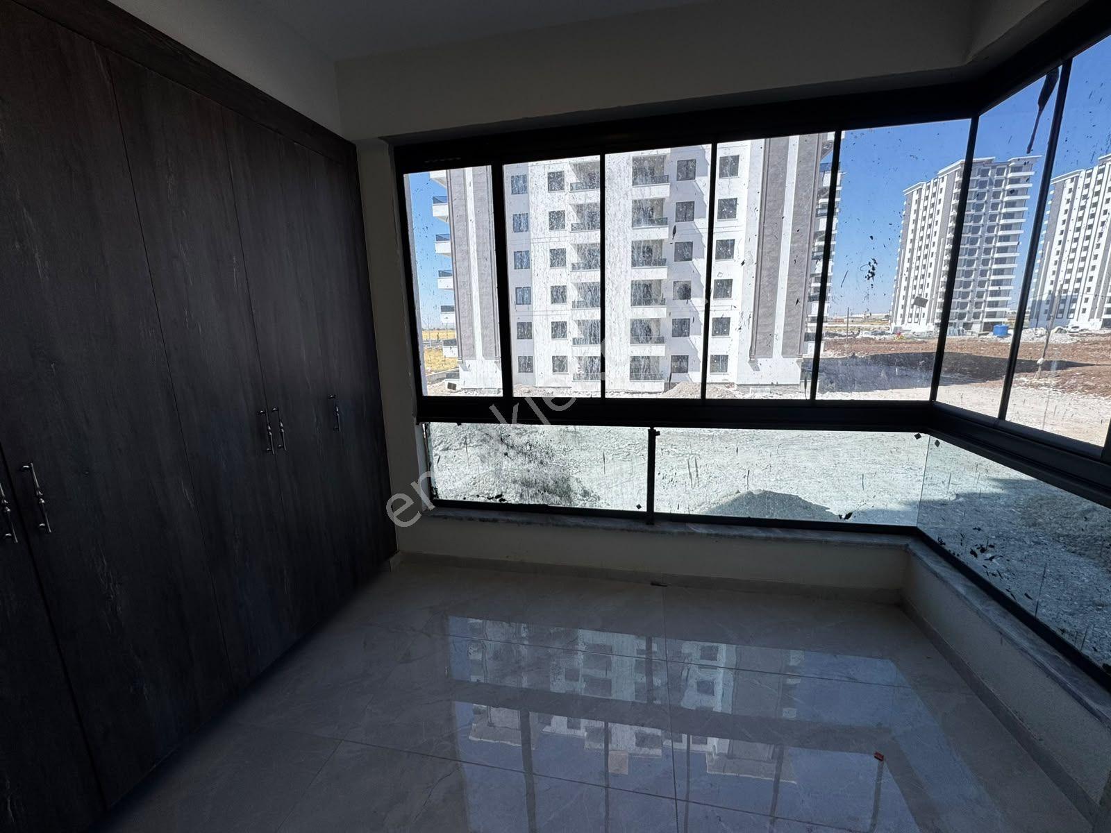 Four Land'den Stad Yanında 3,5+1 Lüx Sıfır Satılık Daire — fotoğraf 16