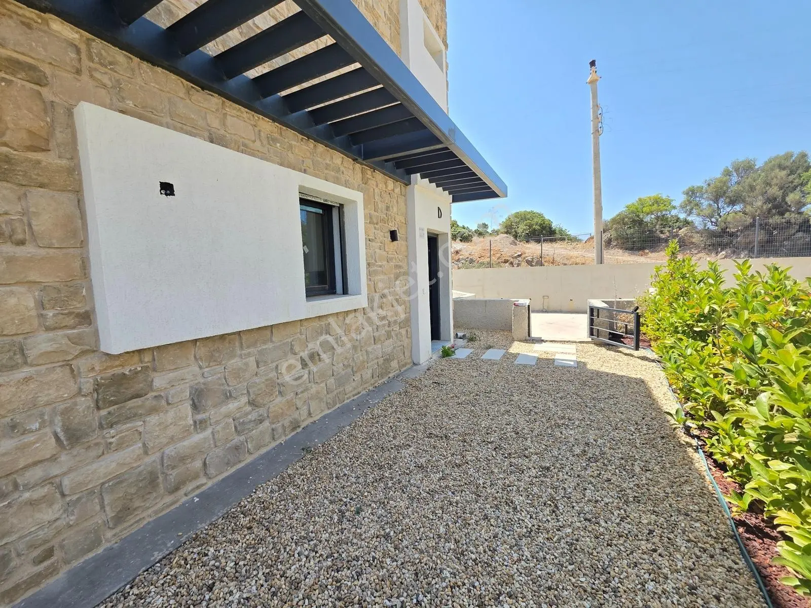 Yalıkavak Geriş'te 500 M2 Arsa İçerisinde Havuzlu Villa ! — fotoğraf 5