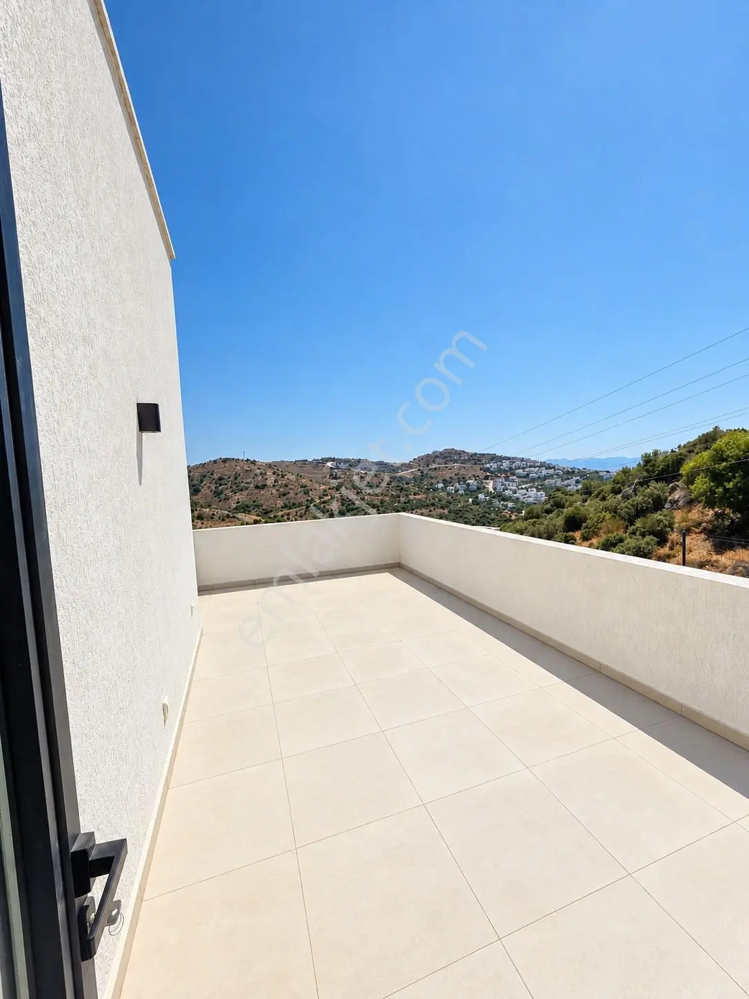 Yalıkavak Geriş'te 500 M2 Arsa İçerisinde Havuzlu Villa ! — fotoğraf 15