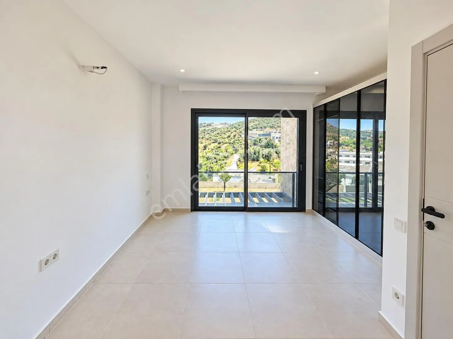 Yalıkavak Geriş'te 500 M2 Arsa İçerisinde Havuzlu Villa ! — fotoğraf 22