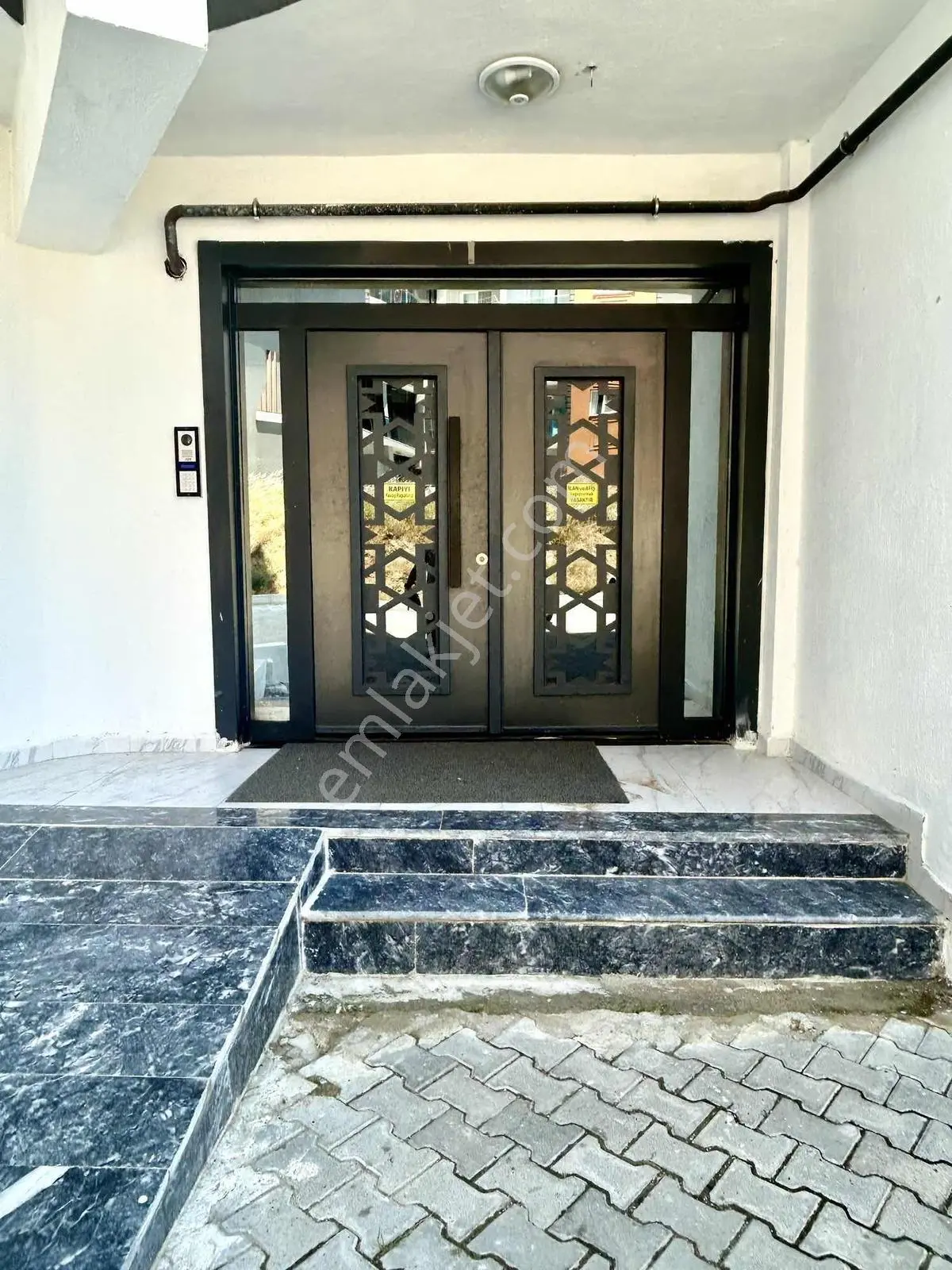 Nazilli Yıldıztepe Mah.satılık Havuzlu 3+1 Lüks Daire — fotoğraf 7