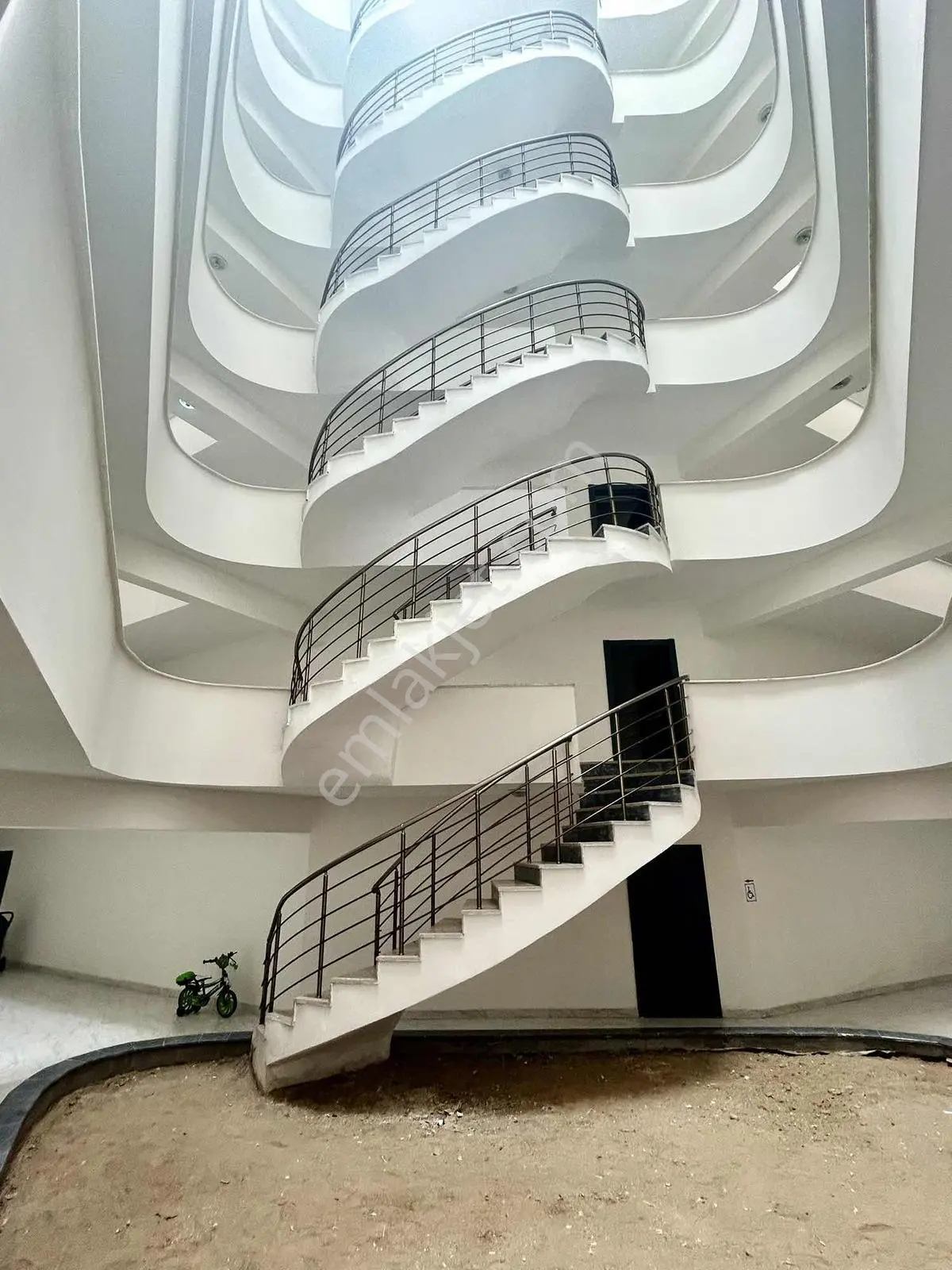 Nazilli Yıldıztepe Mah.satılık Havuzlu 3+1 Lüks Daire — fotoğraf 10