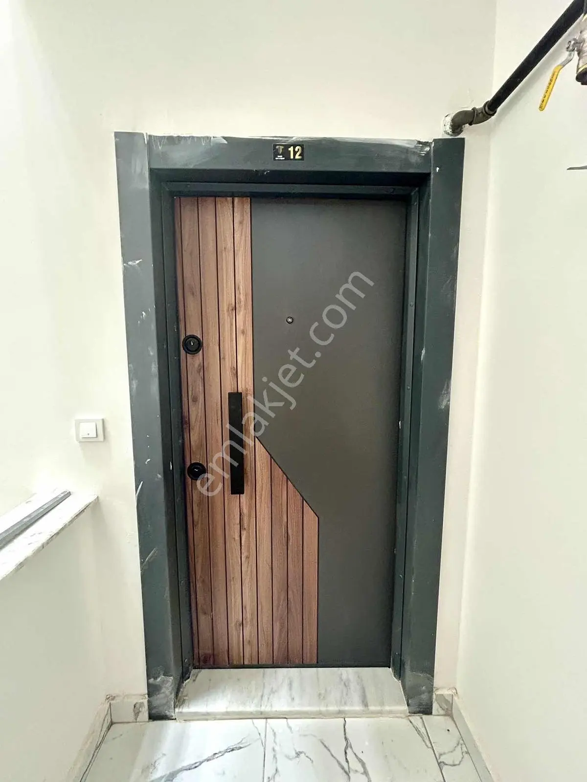Nazilli Yıldıztepe Mah.satılık Havuzlu 3+1 Lüks Daire — fotoğraf 13