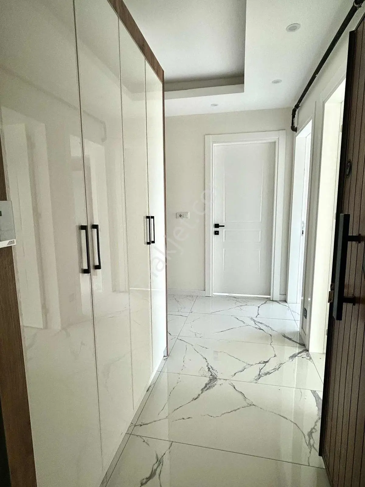 Nazilli Yıldıztepe Mah.satılık Havuzlu 3+1 Lüks Daire — fotoğraf 15