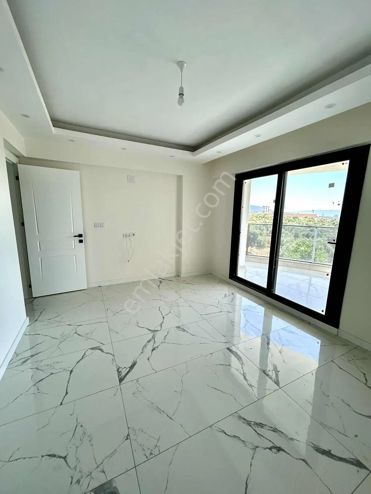Nazilli Yıldıztepe Mah.satılık Havuzlu 3+1 Lüks Daire — fotoğraf 18