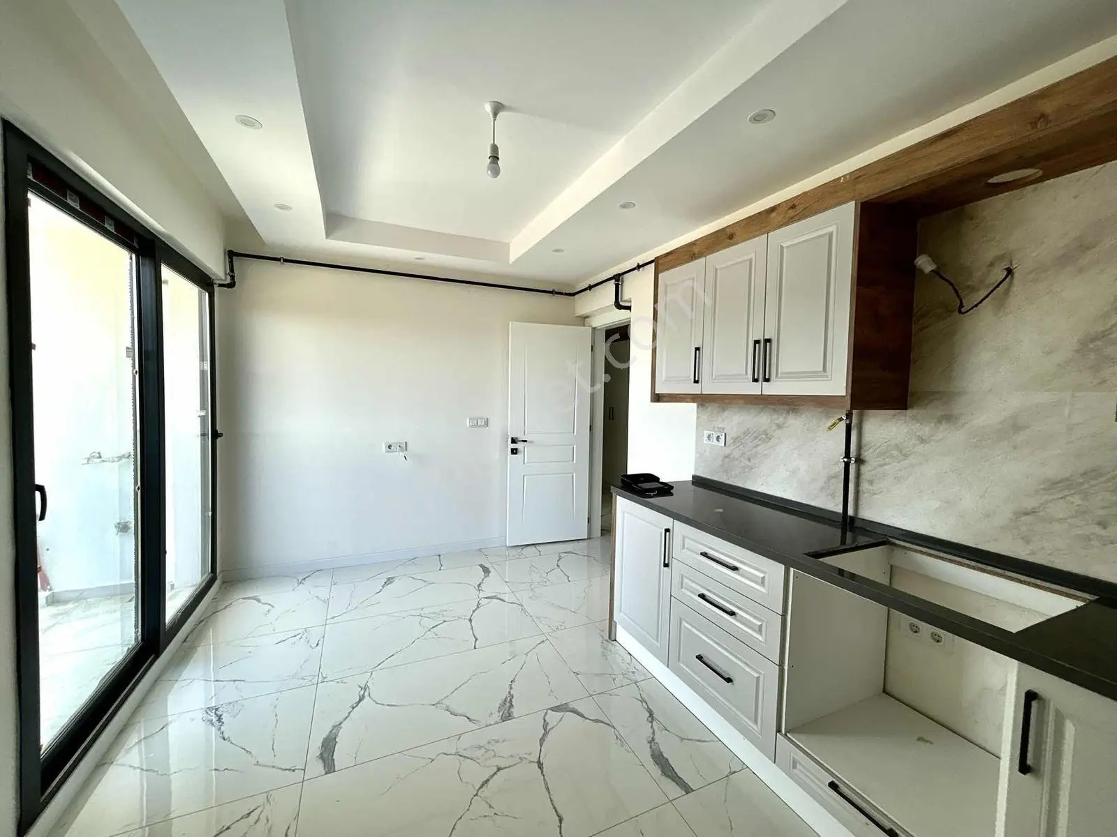Nazilli Yıldıztepe Mah.satılık Havuzlu 3+1 Lüks Daire — fotoğraf 19