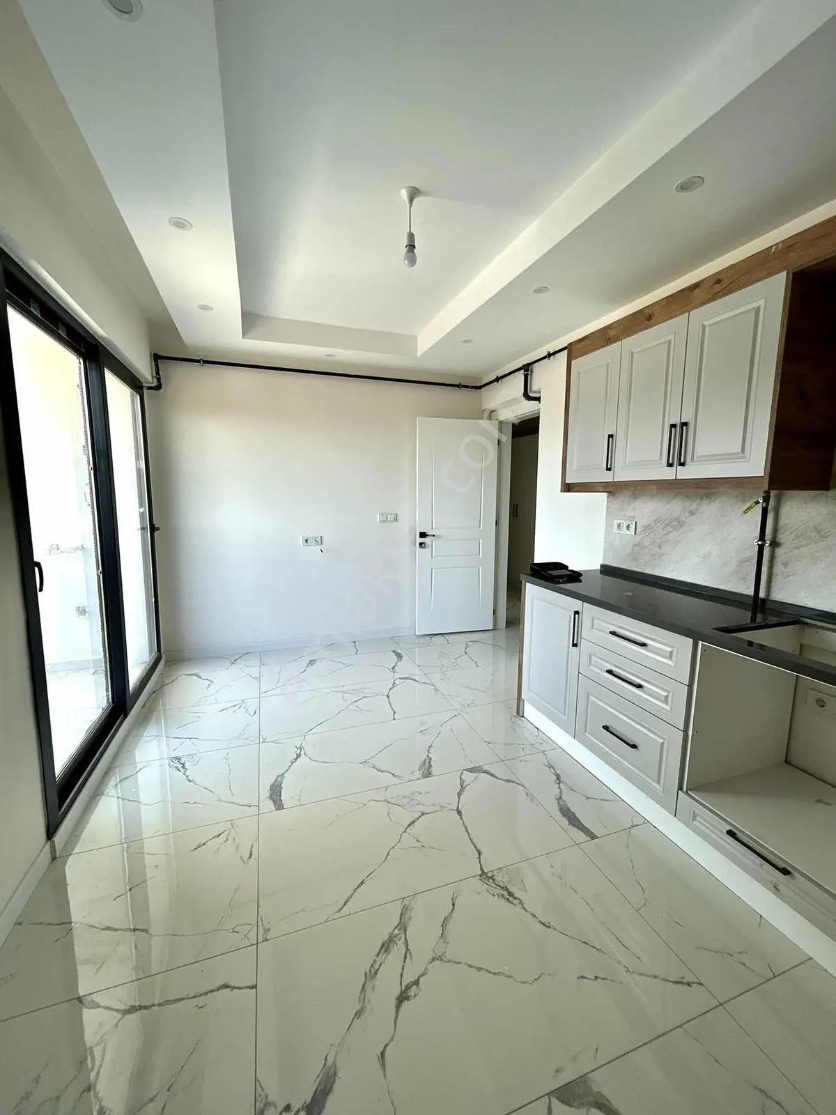 Nazilli Yıldıztepe Mah.satılık Havuzlu 3+1 Lüks Daire — fotoğraf 20