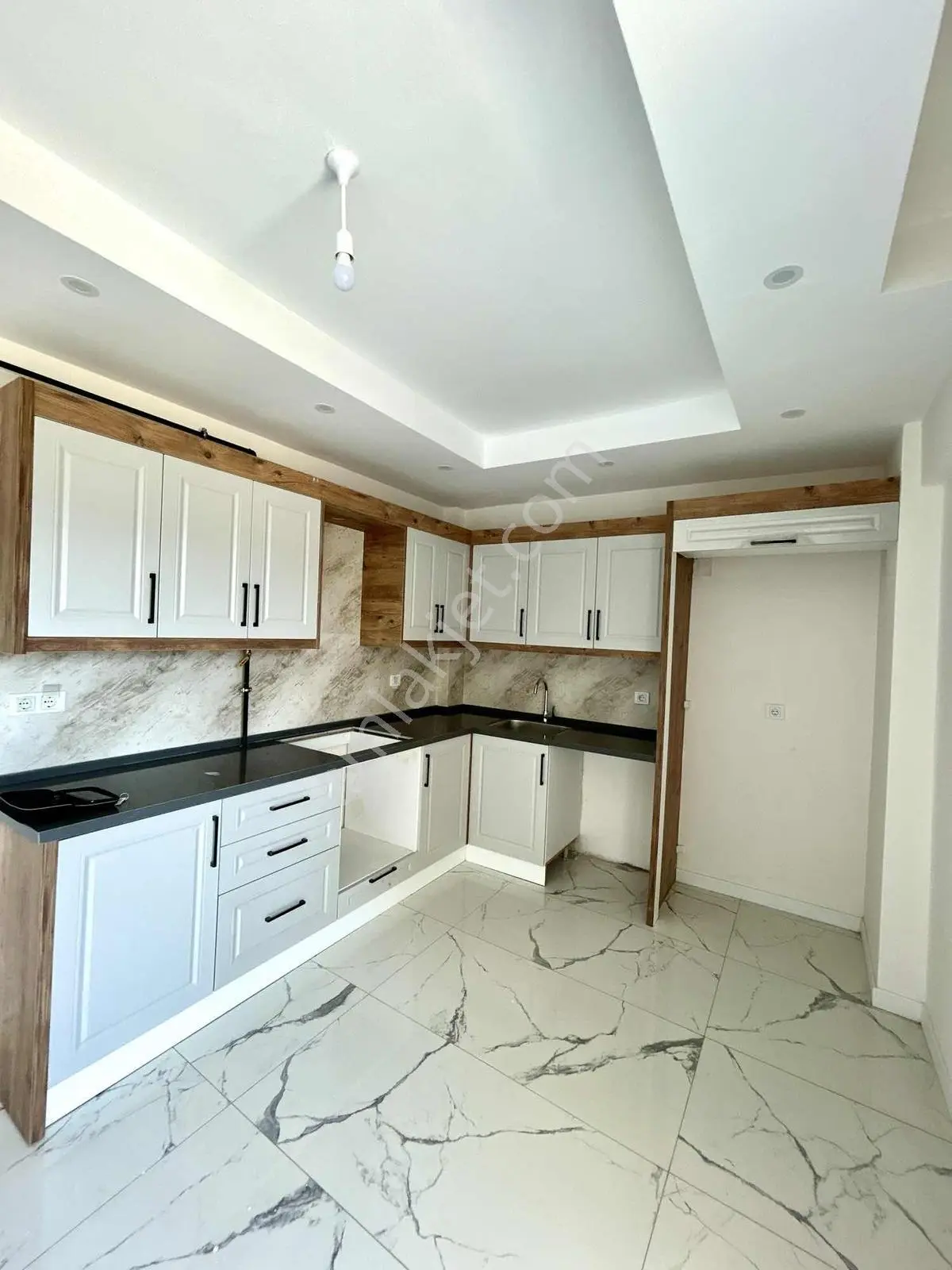 Nazilli Yıldıztepe Mah.satılık Havuzlu 3+1 Lüks Daire — fotoğraf 23
