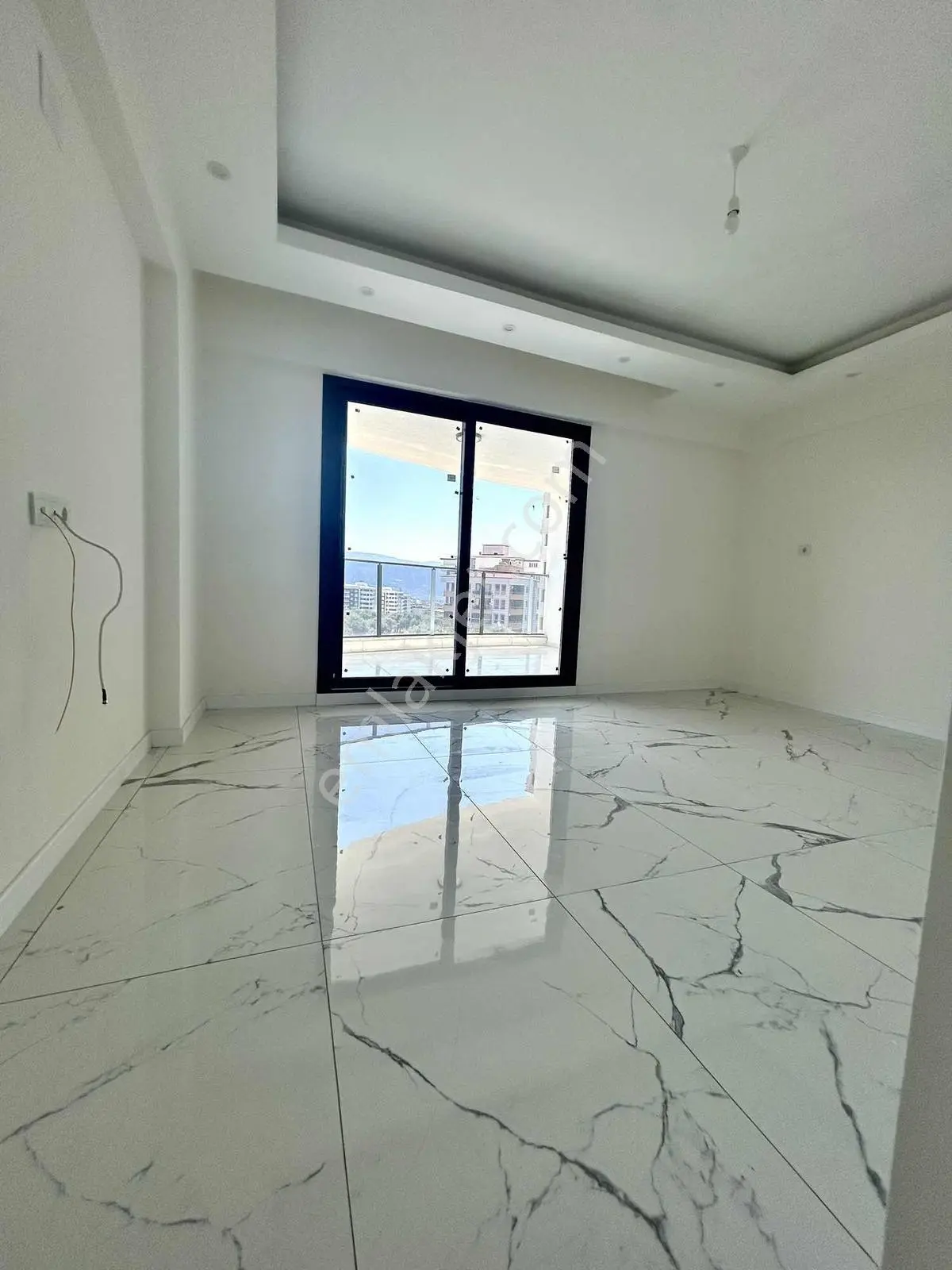 Nazilli Yıldıztepe Mah.satılık Havuzlu 3+1 Lüks Daire — fotoğraf 25