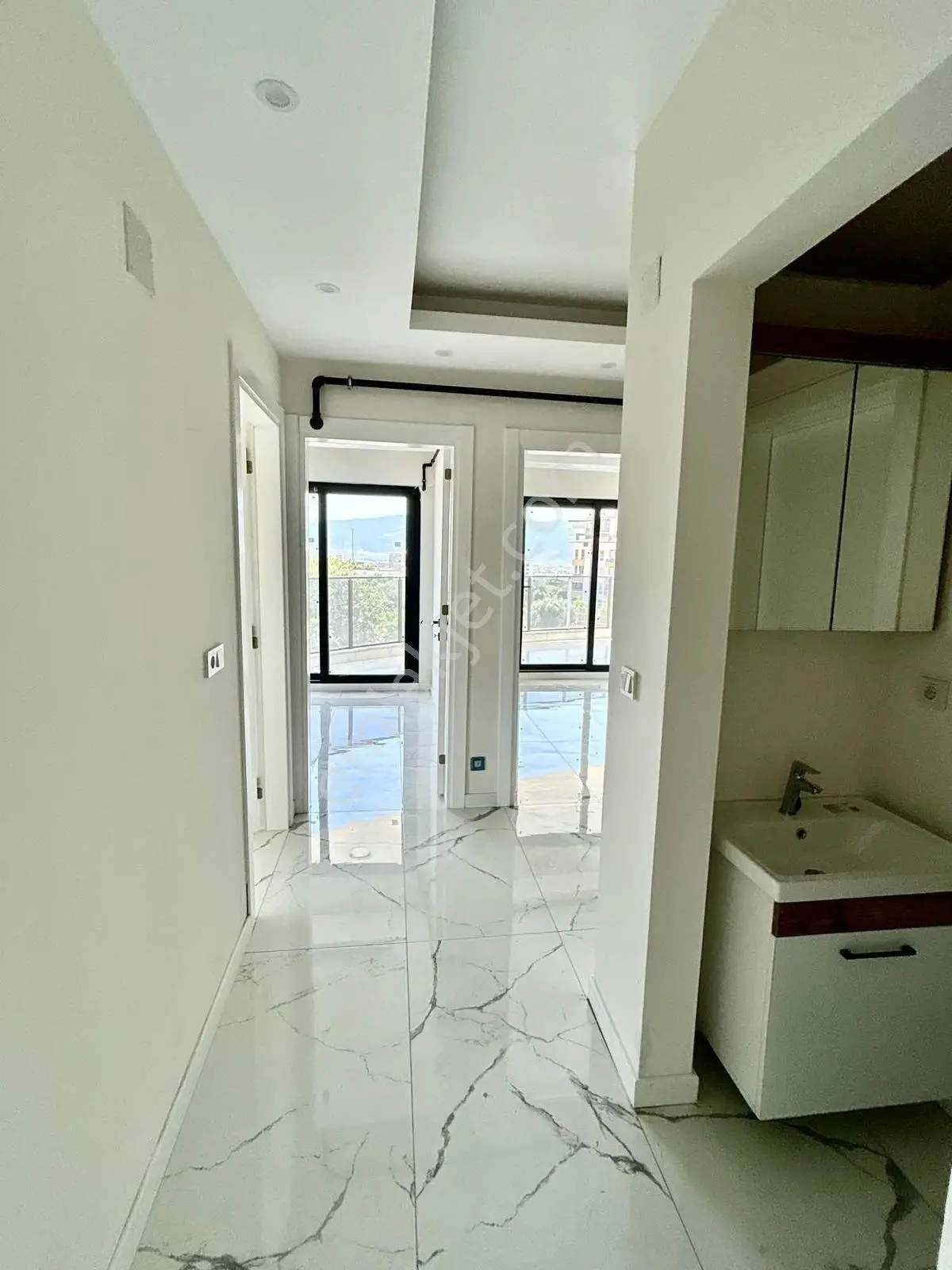Nazilli Yıldıztepe Mah.satılık Havuzlu 3+1 Lüks Daire — fotoğraf 27