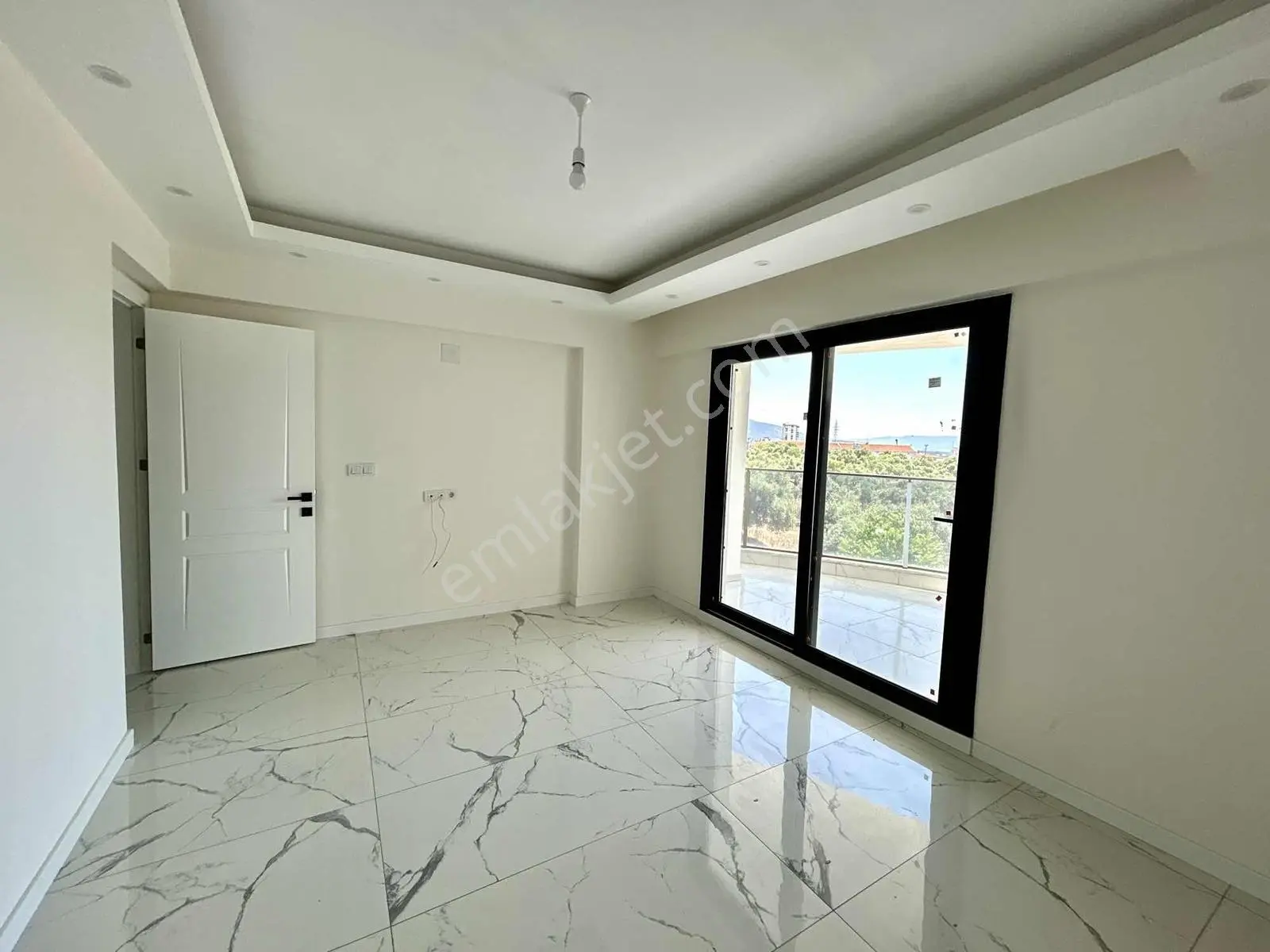 Nazilli Yıldıztepe Mah.satılık Havuzlu 3+1 Lüks Daire — fotoğraf 44