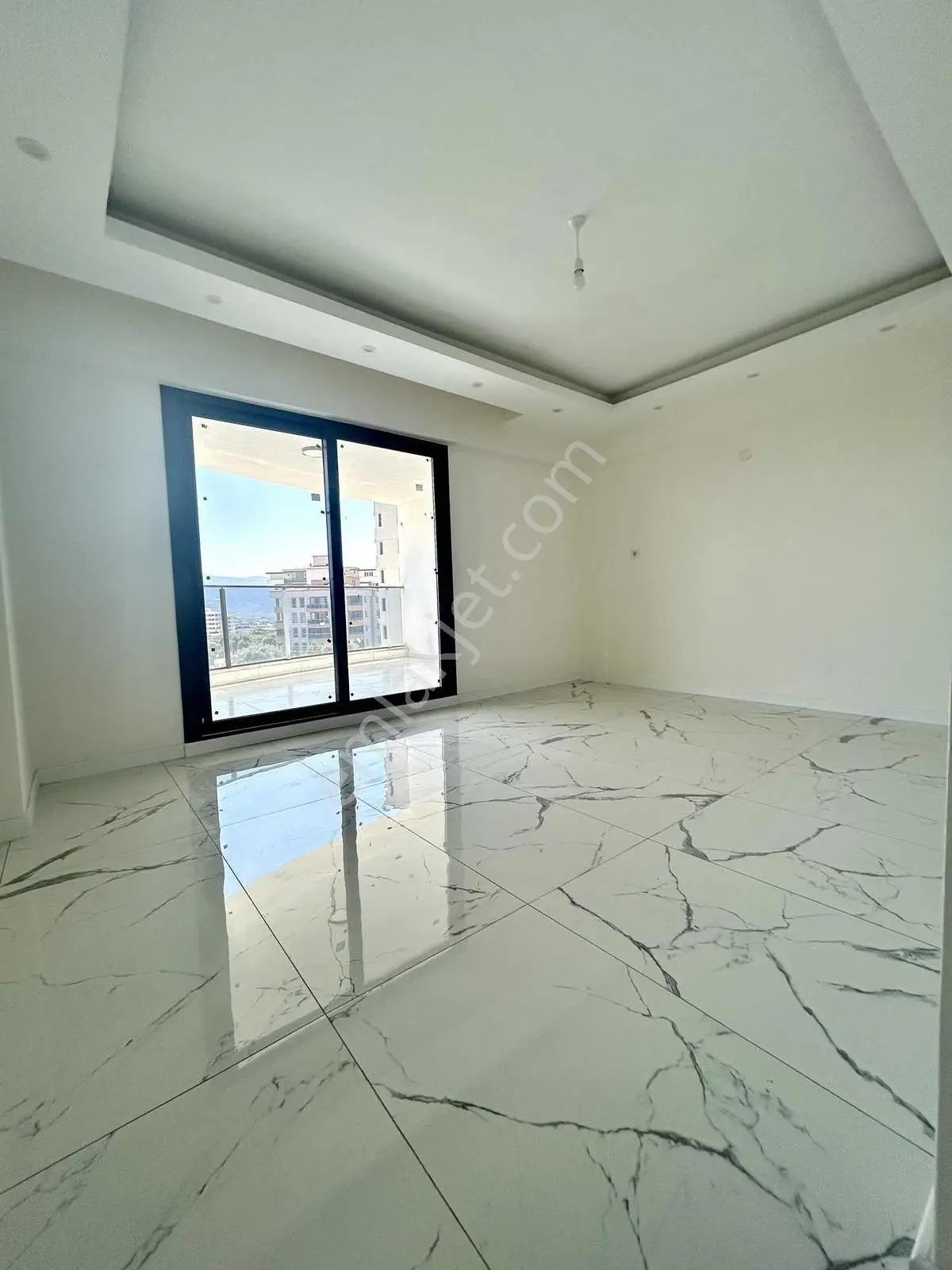Nazilli Yıldıztepe Mah.satılık Havuzlu 3+1 Lüks Daire — fotoğraf 45