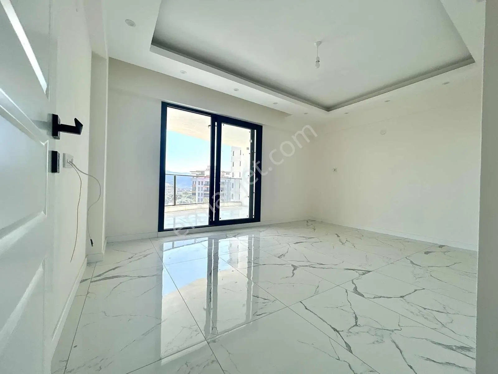 Nazilli Yıldıztepe Mah.satılık Havuzlu 3+1 Lüks Daire — fotoğraf 48