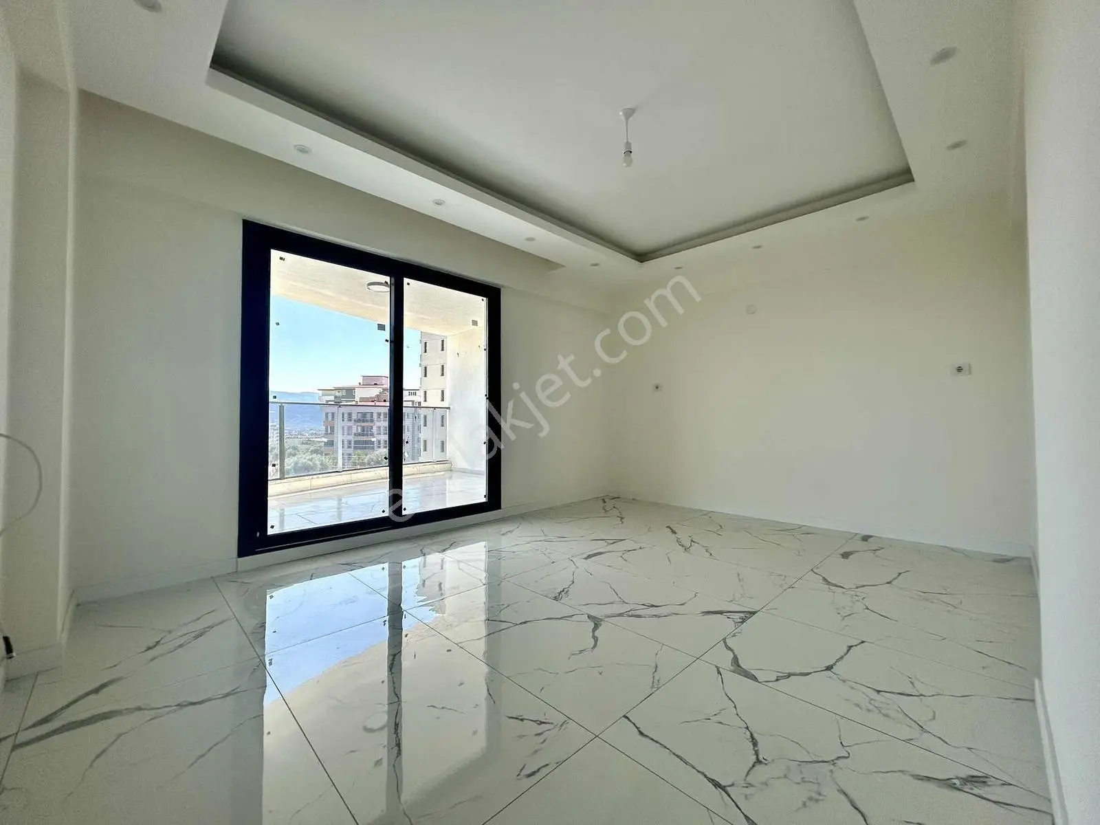 Nazilli Yıldıztepe Mah.satılık Havuzlu 3+1 Lüks Daire — fotoğraf 49