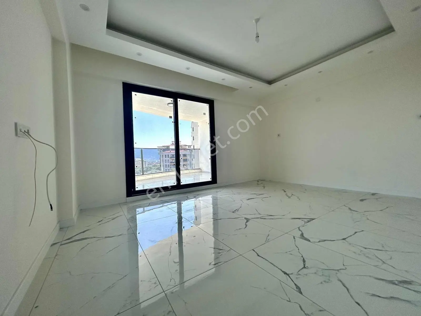 Nazilli Yıldıztepe Mah.satılık Havuzlu 3+1 Lüks Daire — fotoğraf 50