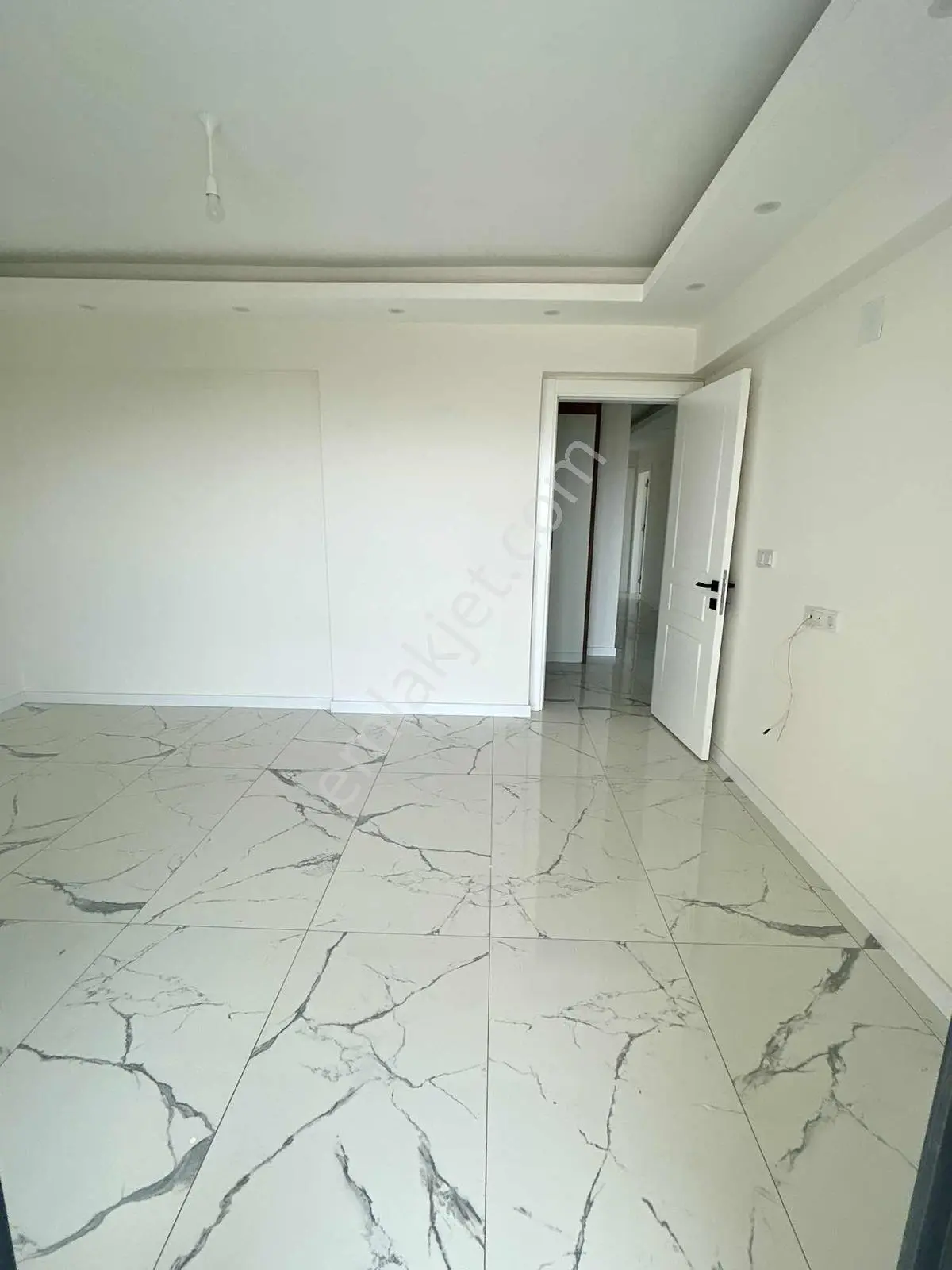Nazilli Yıldıztepe Mah.satılık Havuzlu 3+1 Lüks Daire — fotoğraf 53