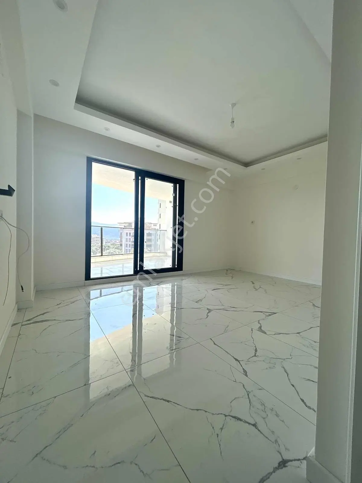 Nazilli Yıldıztepe Mah.satılık Havuzlu 3+1 Lüks Daire — fotoğraf 55