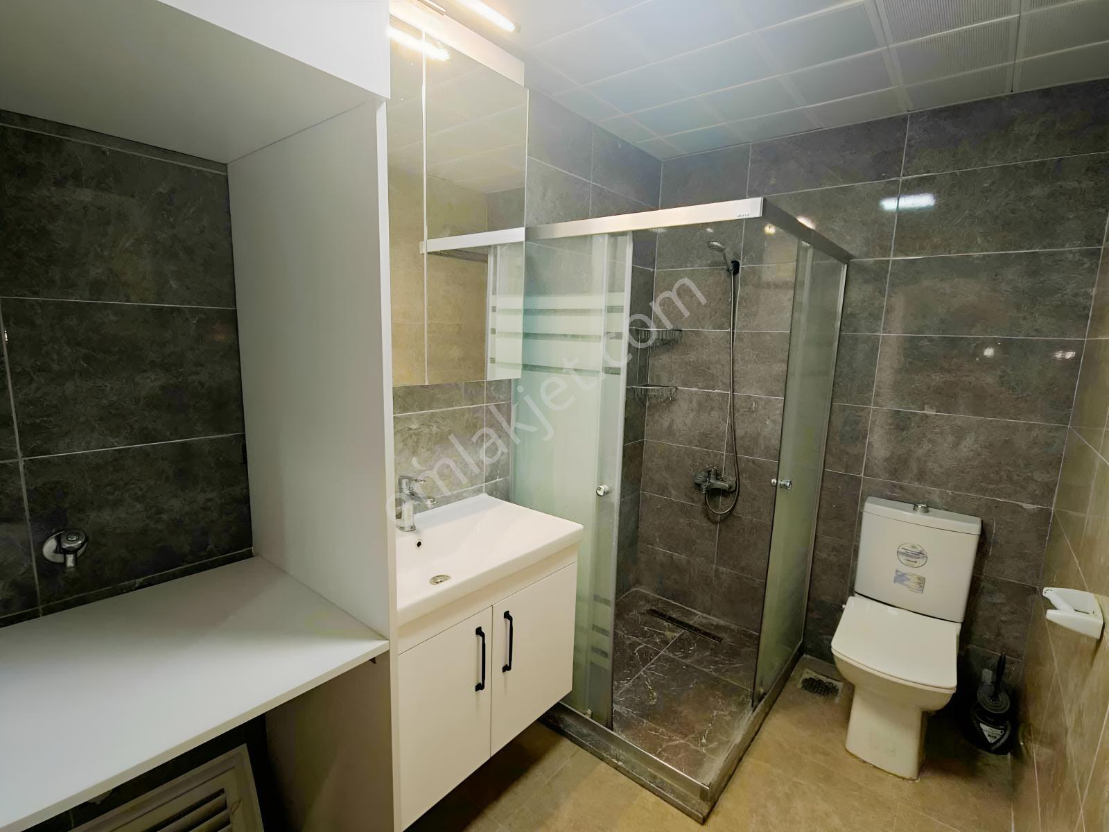 Villa Tadında Bakımları Yapışmış Muhteşem Daire — fotoğraf 7