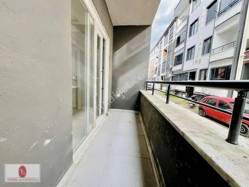 Yetki Yükselden Hafta Fırsatı! Ön Cephe Lüx Satılık 1+1 Daire — fotoğraf 11