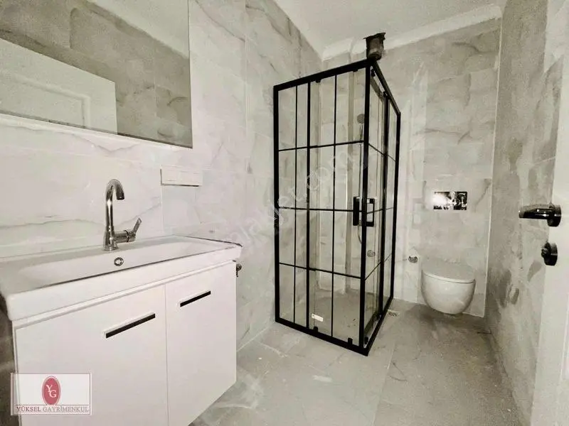 Yetki Yükselden Hafta Fırsatı! Ön Cephe Lüx Satılık 1+1 Daire — fotoğraf 18