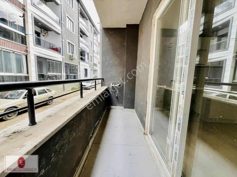 Yetki Yükselden Hafta Fırsatı! Ön Cephe Lüx Satılık 1+1 Daire — fotoğraf 27