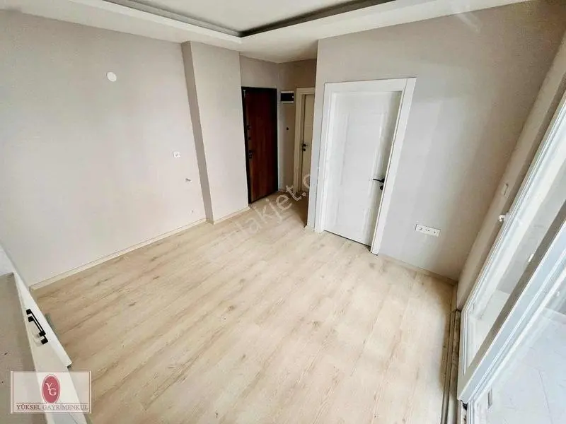 Yetki Yükselden Hafta Fırsatı! Ön Cephe Lüx Satılık 1+1 Daire — fotoğraf 28
