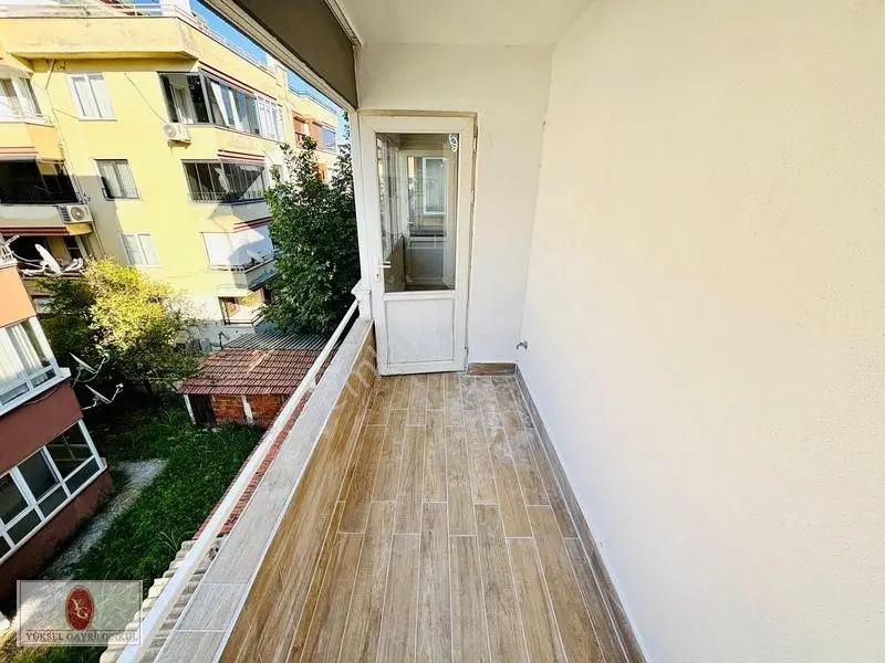 Yüksel'den Akçay Merkez'de Denize 400 Metre 3+1 Lüks Daire — fotoğraf 11