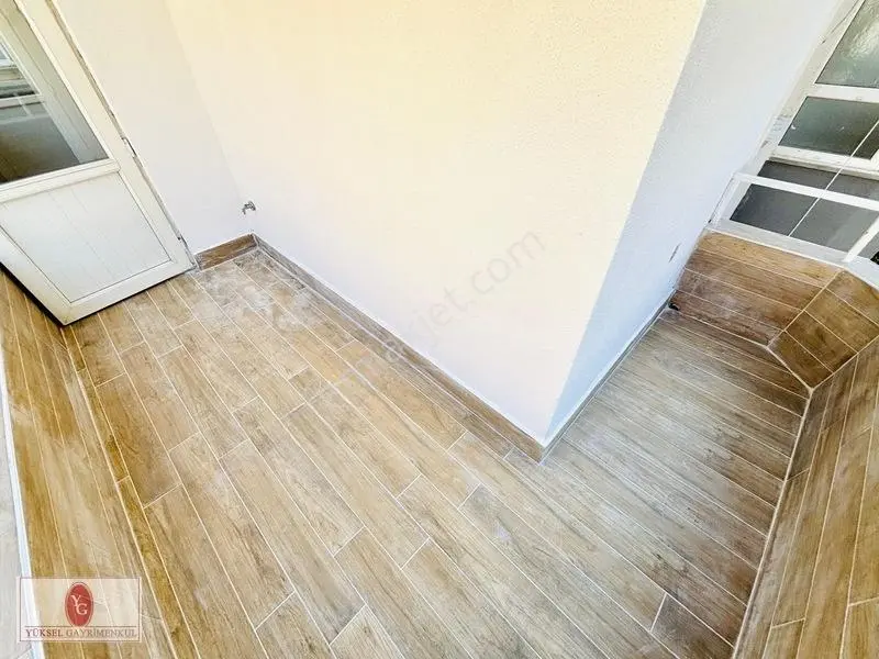 Yüksel'den Akçay Merkez'de Denize 400 Metre 3+1 Lüks Daire — fotoğraf 12