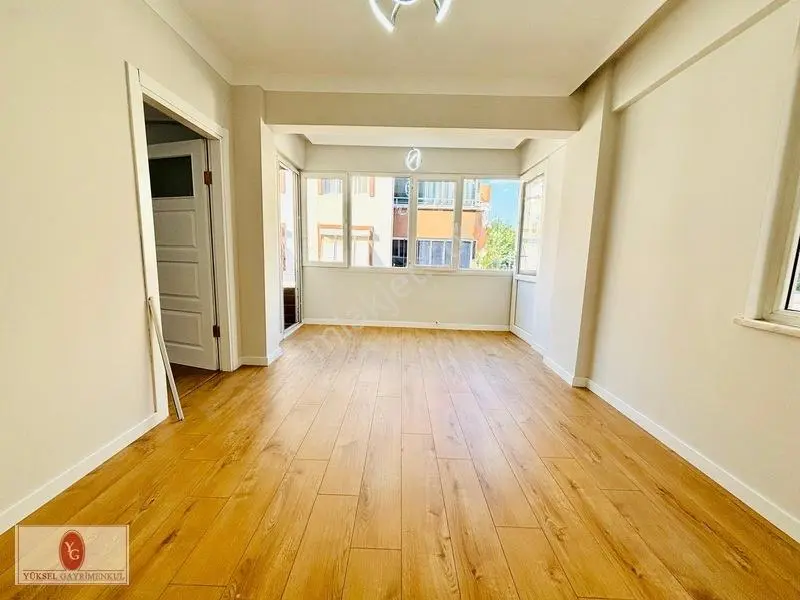 Yüksel'den Akçay Merkez'de Denize 400 Metre 3+1 Lüks Daire — fotoğraf 25