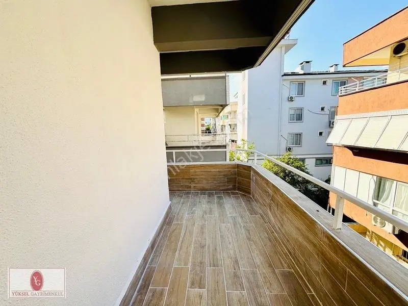 Yüksel'den Akçay Merkez'de Denize 400 Metre 3+1 Lüks Daire — fotoğraf 30