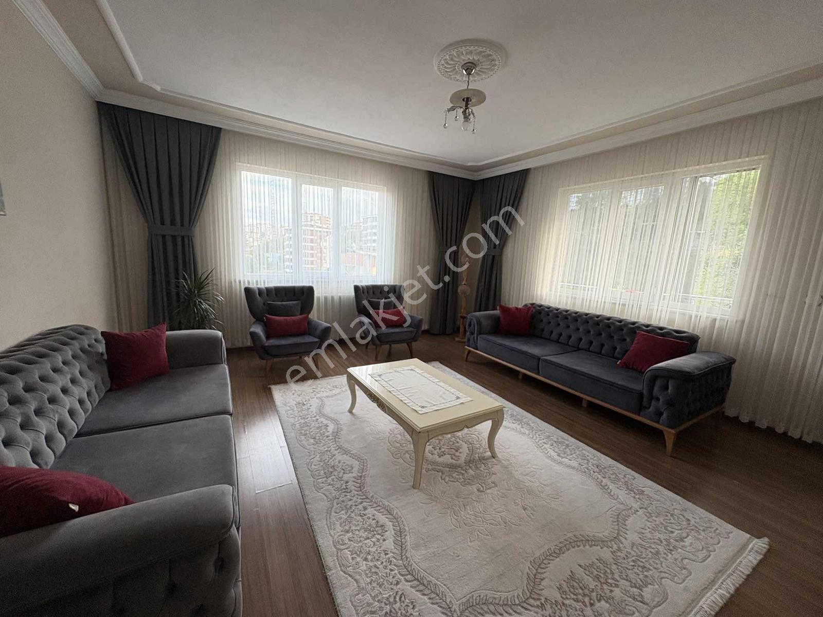 Trabzon Ortahisar Kaymaklı Mh Satılık 3+1 Daire — fotoğraf 3