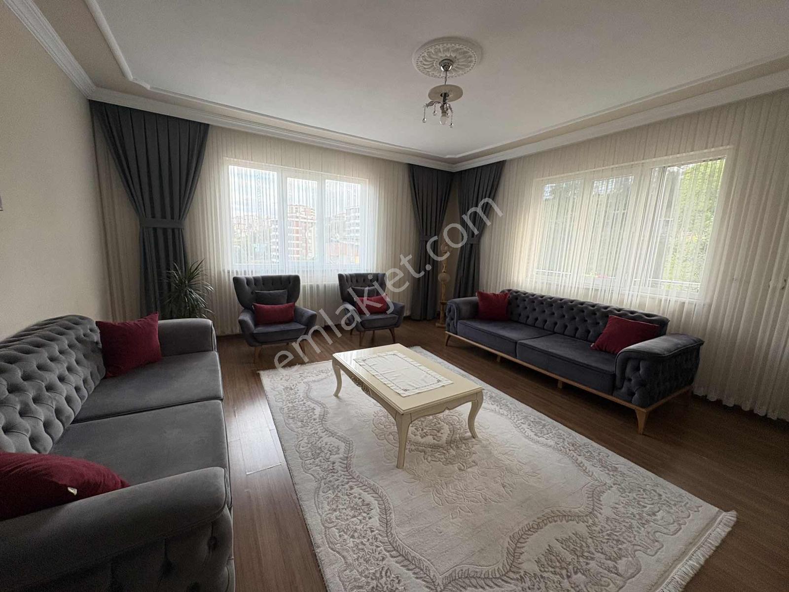 Trabzon Ortahisar Kaymaklı Mh Satılık 3+1 Daire — fotoğraf 5