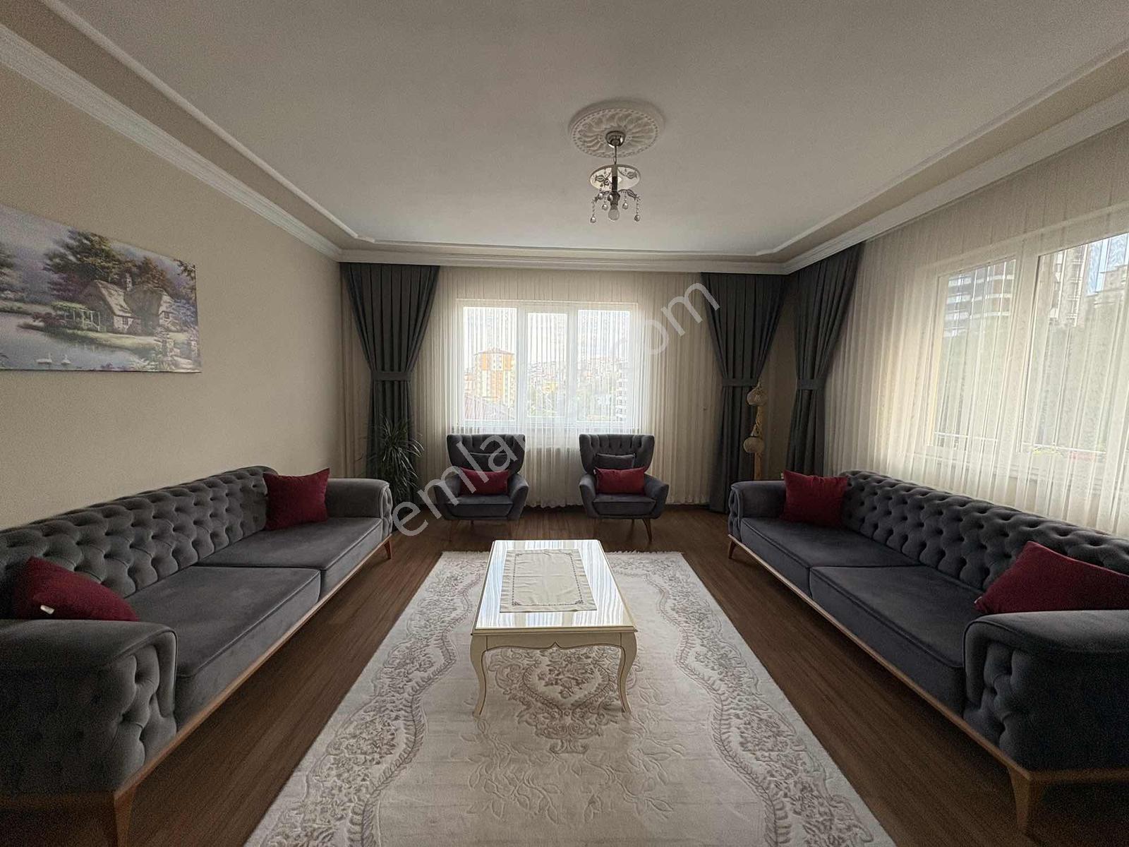 Trabzon Ortahisar Kaymaklı Mh Satılık 3+1 Daire — fotoğraf 11