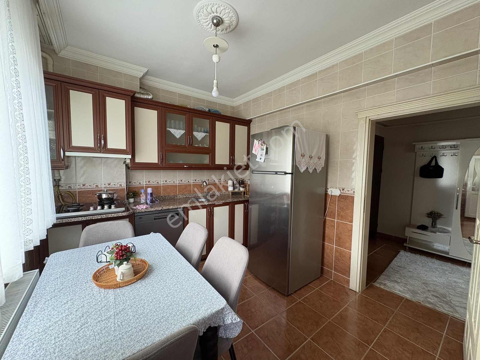 Trabzon Ortahisar Kaymaklı Mh Satılık 3+1 Daire — fotoğraf 12