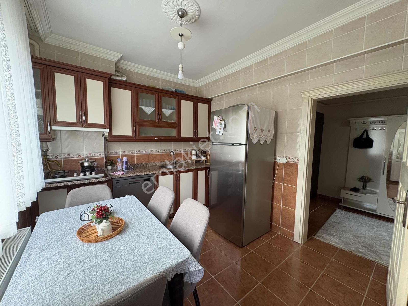Trabzon Ortahisar Kaymaklı Mh Satılık 3+1 Daire — fotoğraf 14