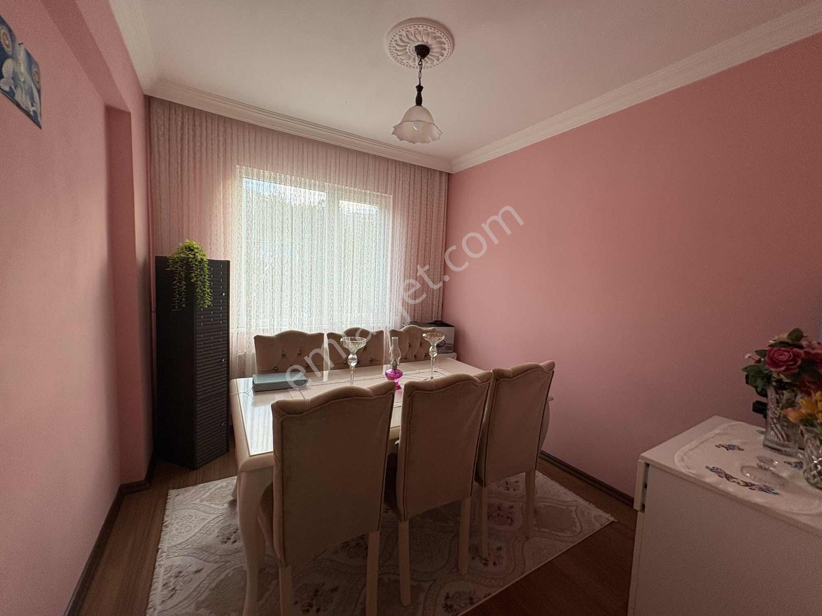 Trabzon Ortahisar Kaymaklı Mh Satılık 3+1 Daire — fotoğraf 15