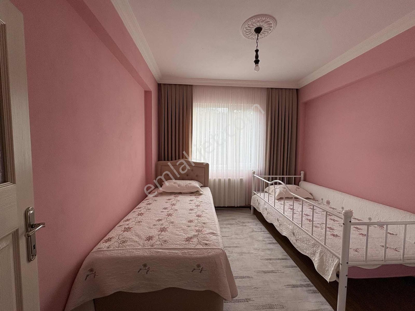 Trabzon Ortahisar Kaymaklı Mh Satılık 3+1 Daire — fotoğraf 16