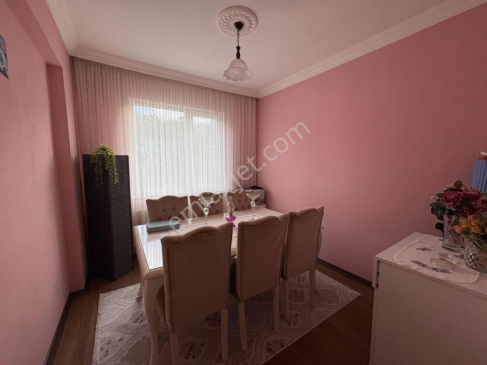 Trabzon Ortahisar Kaymaklı Mh Satılık 3+1 Daire — fotoğraf 17