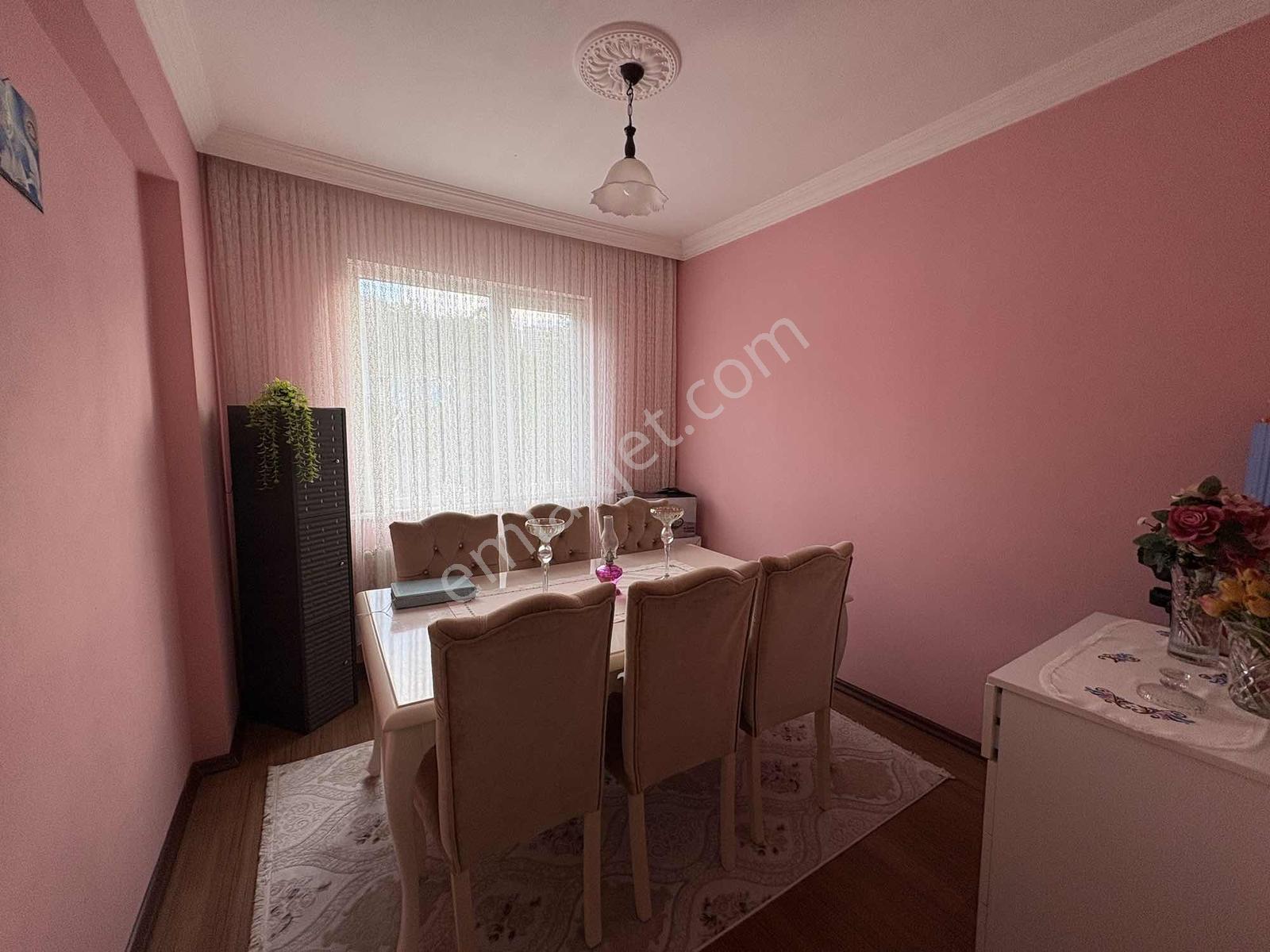 Trabzon Ortahisar Kaymaklı Mh Satılık 3+1 Daire — fotoğraf 18
