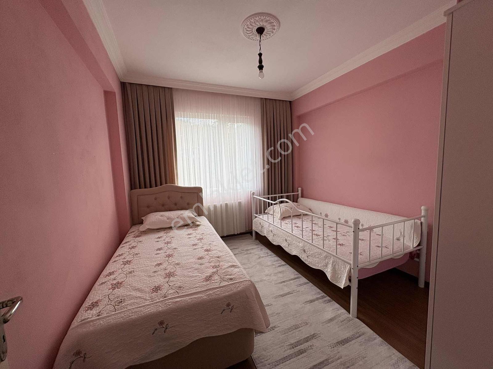 Trabzon Ortahisar Kaymaklı Mh Satılık 3+1 Daire — fotoğraf 19