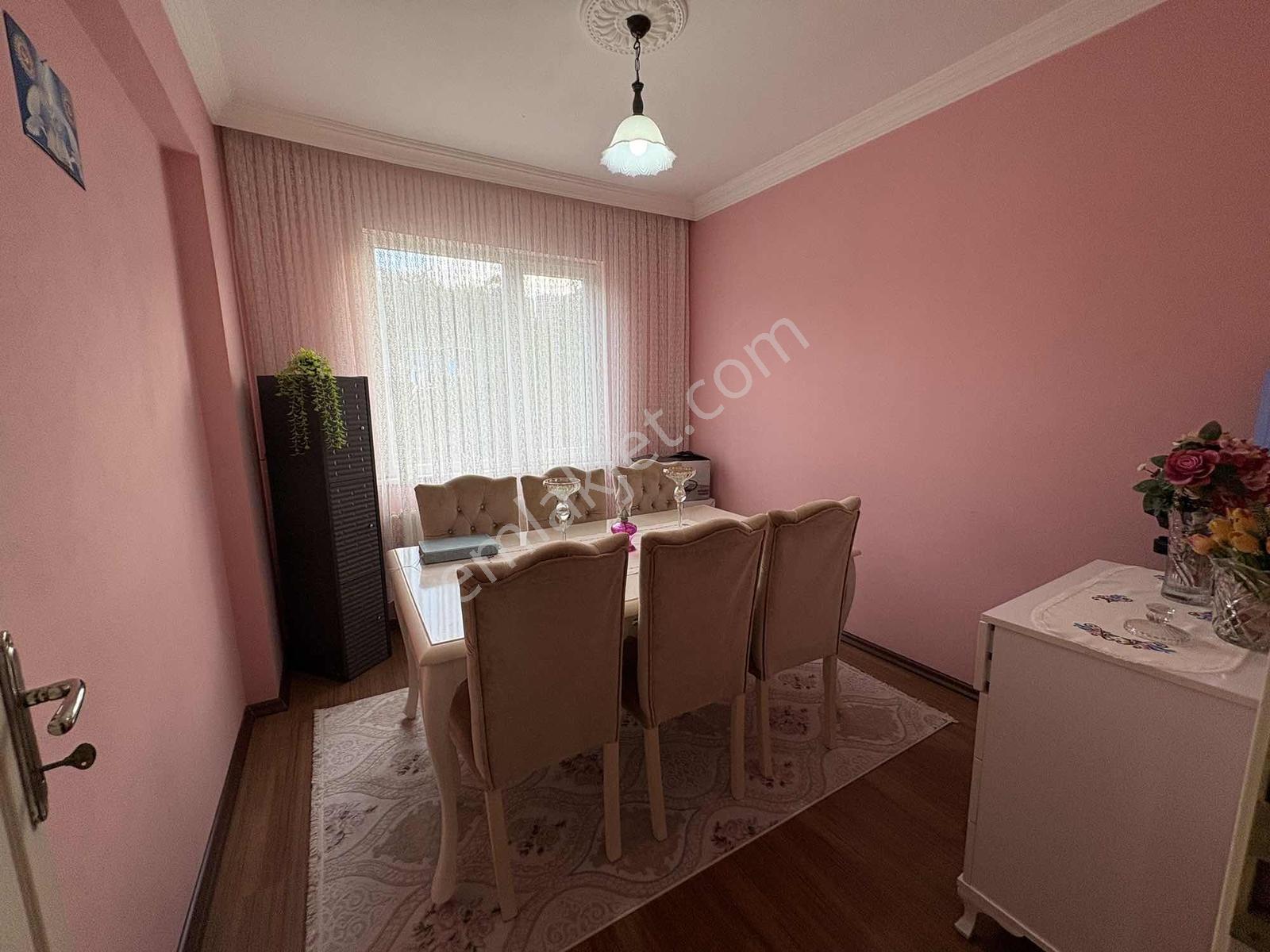 Trabzon Ortahisar Kaymaklı Mh Satılık 3+1 Daire — fotoğraf 27