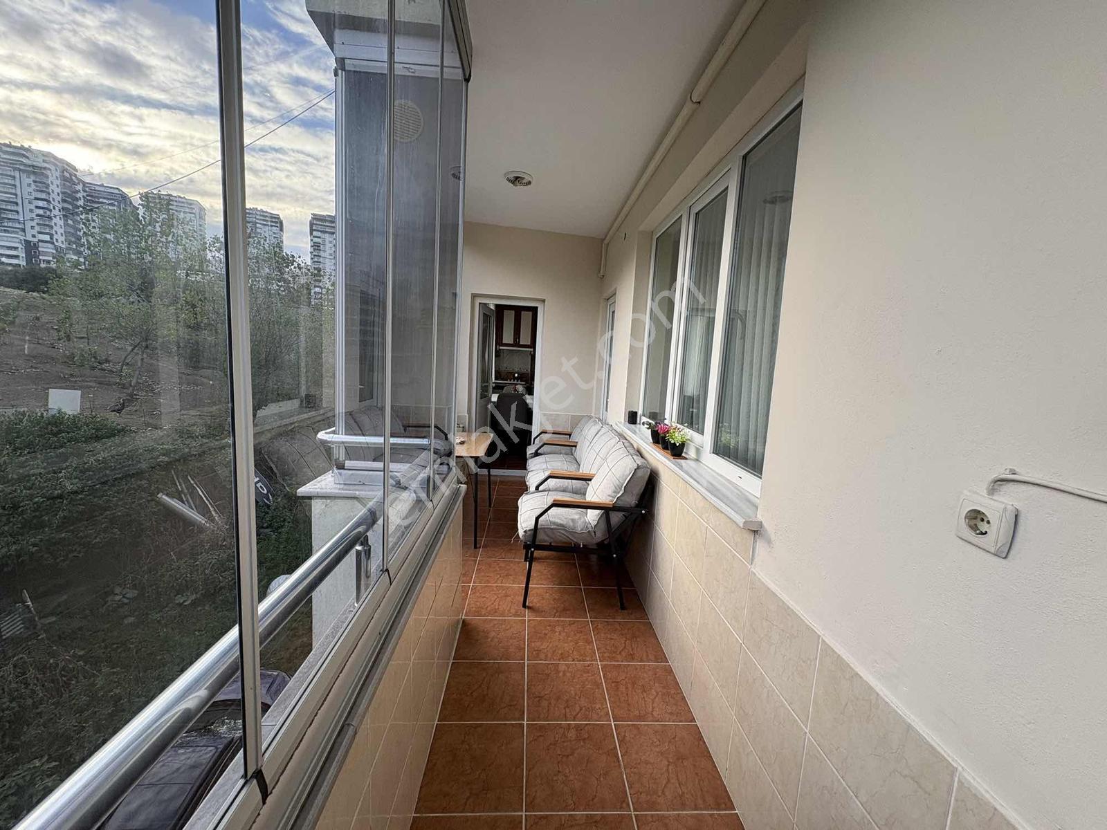 Trabzon Ortahisar Kaymaklı Mh Satılık 3+1 Daire — fotoğraf 31
