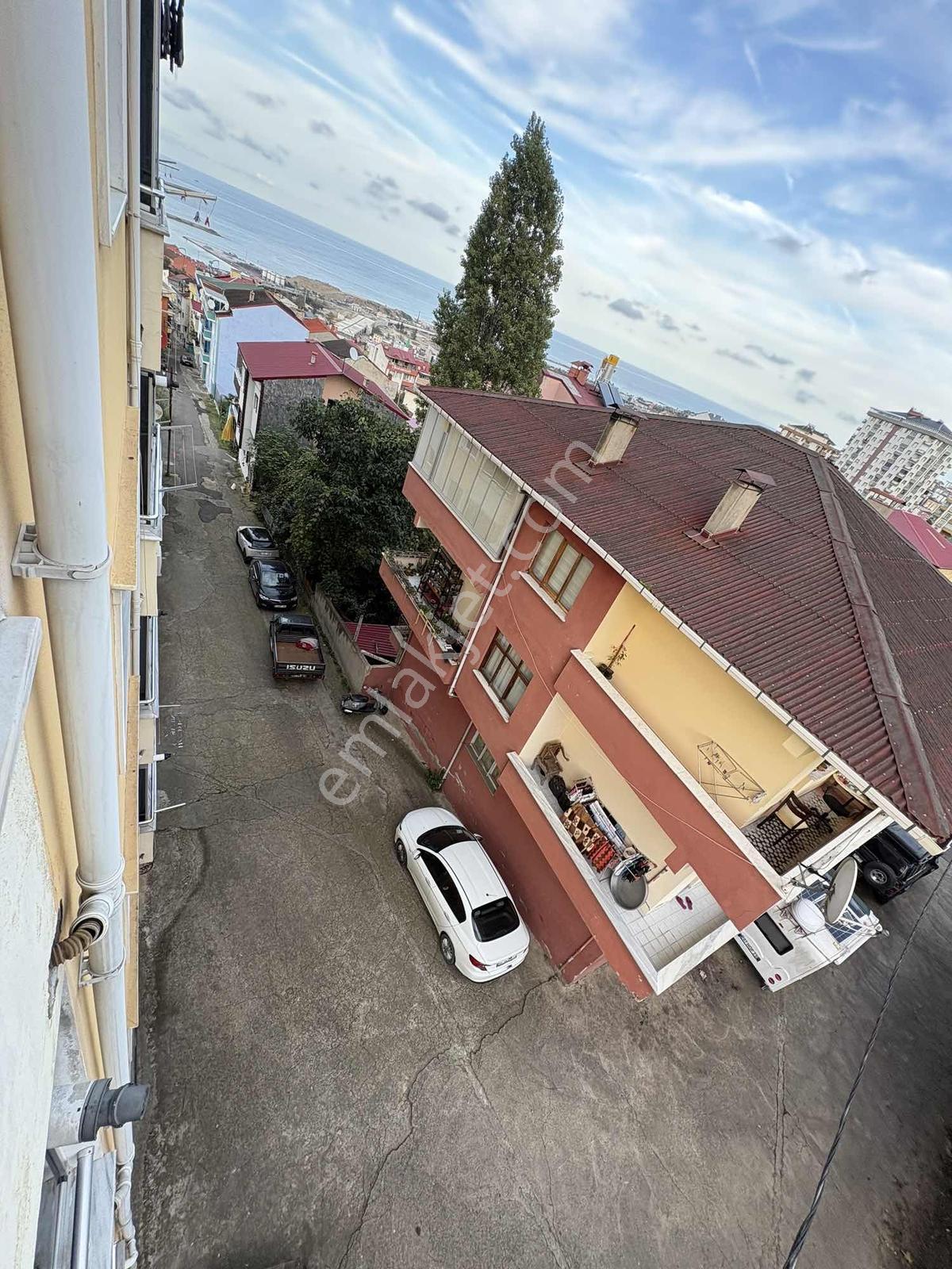 Trabzon Ortahisar Kaymaklı Mh Satılık 3+1 Daire — fotoğraf 32