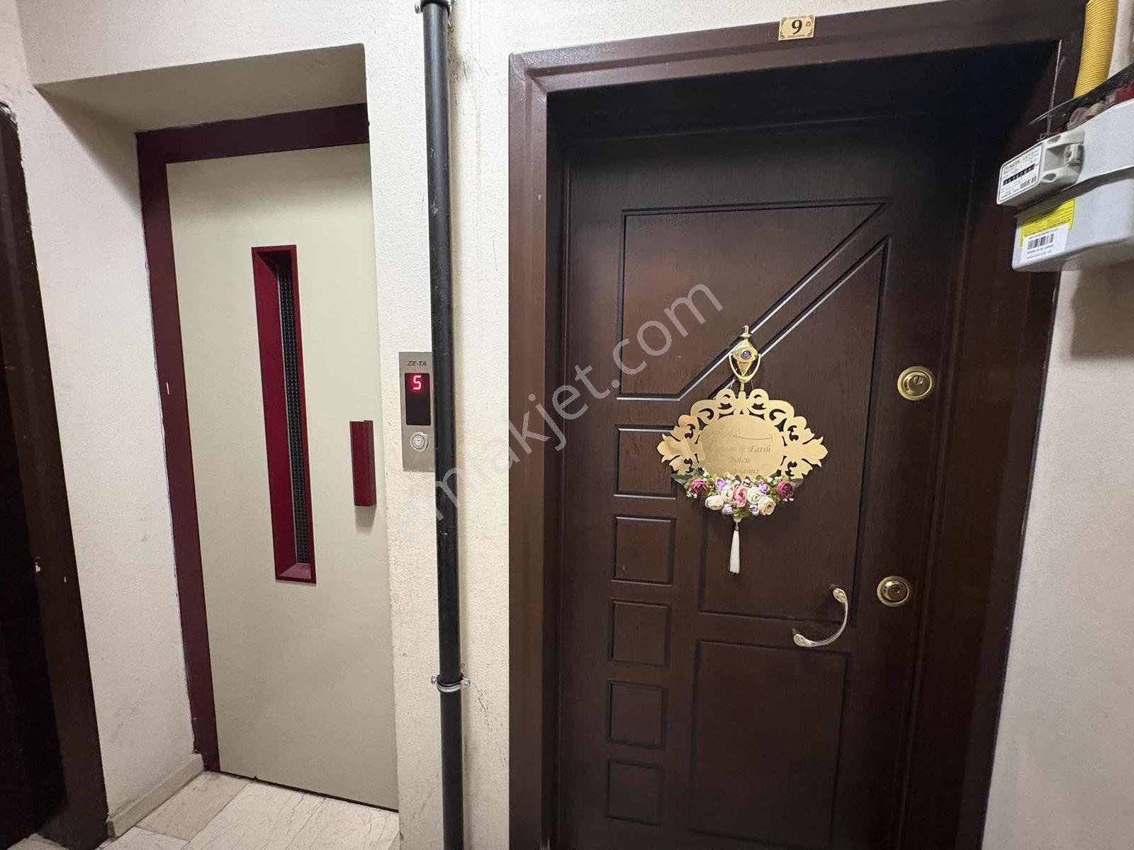 Trabzon Ortahisar Kaymaklı Mh Satılık 3+1 Daire — fotoğraf 33
