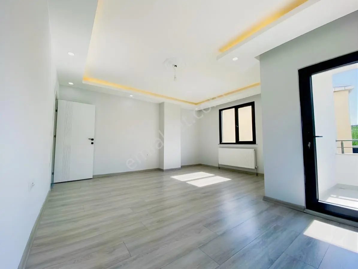 Aydos Orman Manzaralı Necip Fazıl Mah. 2+1 Satılık Daire — fotoğraf 2