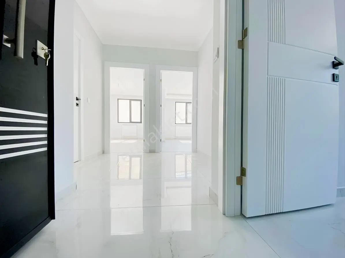 Aydos Orman Manzaralı Necip Fazıl Mah. 2+1 Satılık Daire — fotoğraf 9