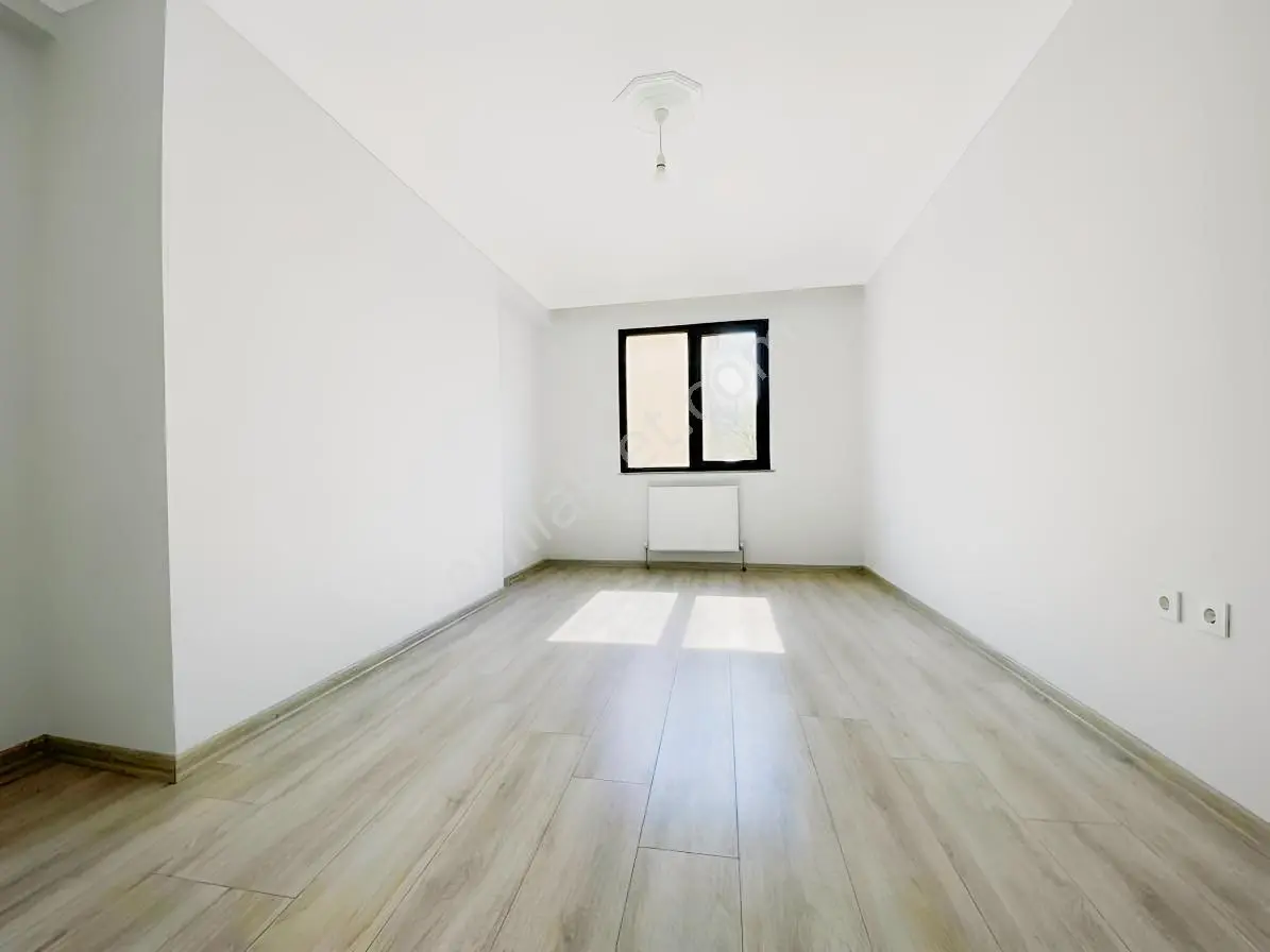 Aydos Orman Manzaralı Necip Fazıl Mah. 2+1 Satılık Daire — fotoğraf 11