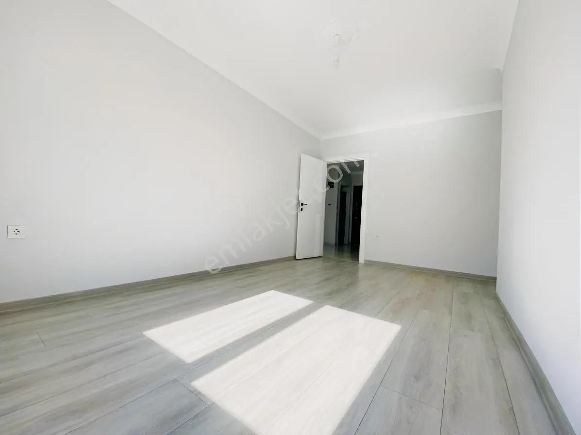 Aydos Orman Manzaralı Necip Fazıl Mah. 2+1 Satılık Daire — fotoğraf 12