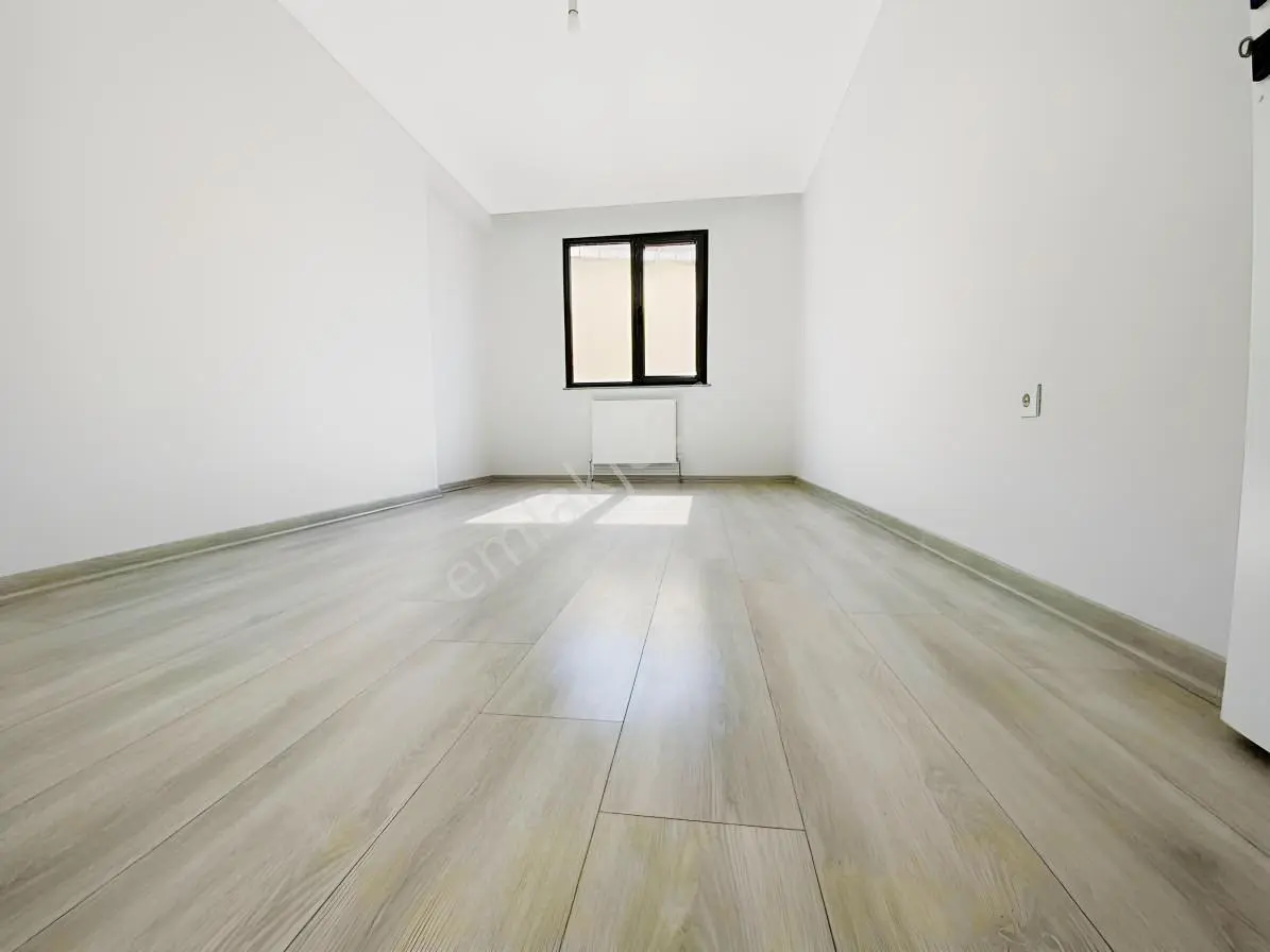 Aydos Orman Manzaralı Necip Fazıl Mah. 2+1 Satılık Daire — fotoğraf 13