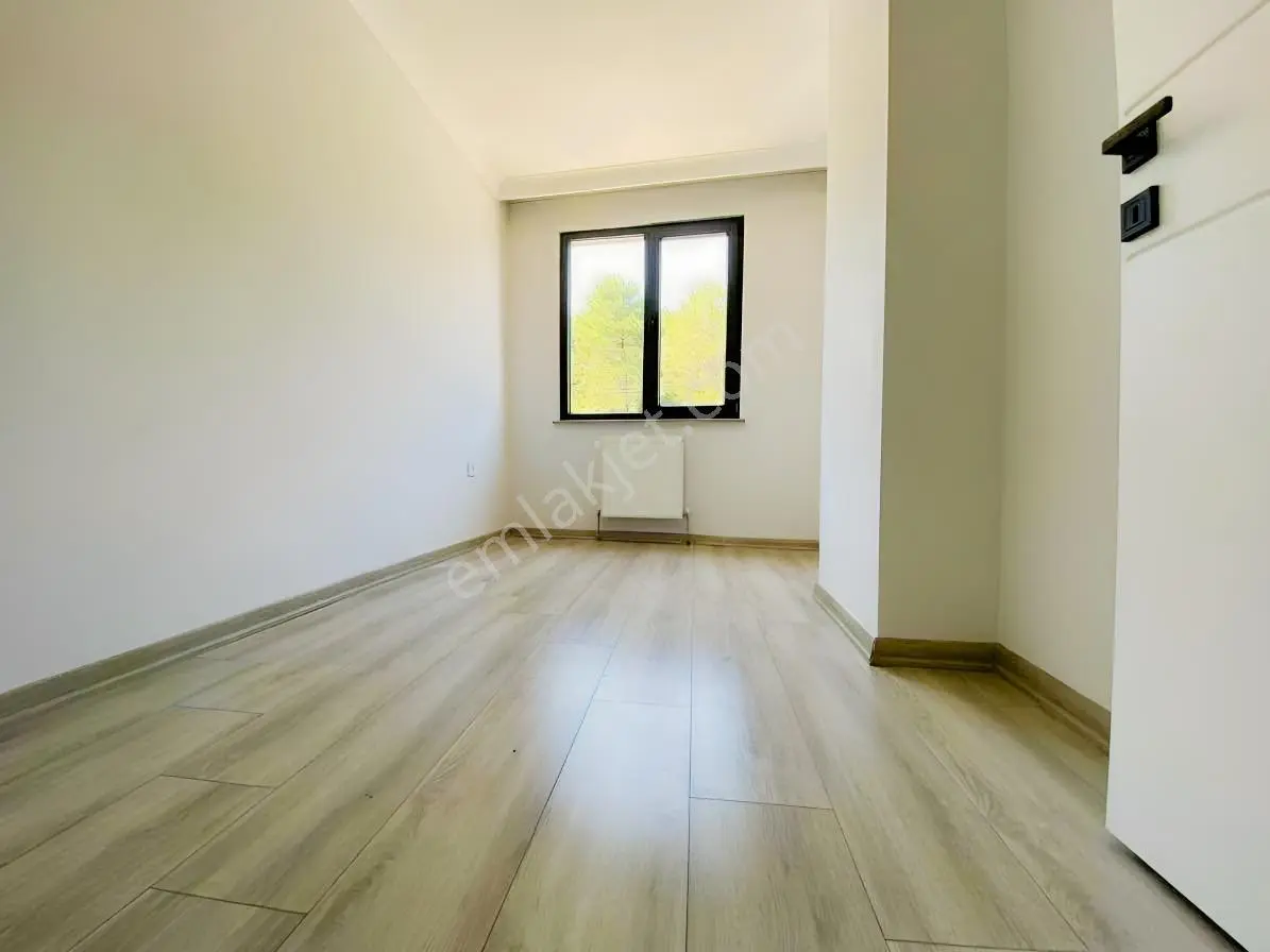 Aydos Orman Manzaralı Necip Fazıl Mah. 2+1 Satılık Daire — fotoğraf 15